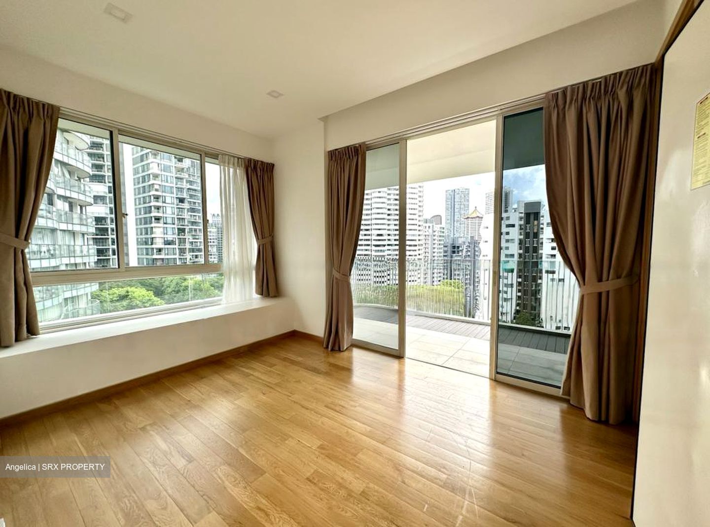 The Peak @ Cairnhill II (D9), Apartment #462898611